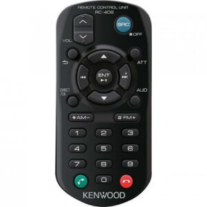 kenwood-remote-control