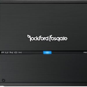 ROCKFORD FOSGATE P500X1BD