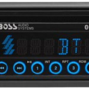 BOSS 550B