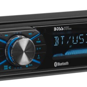 BOSS 460BRGB