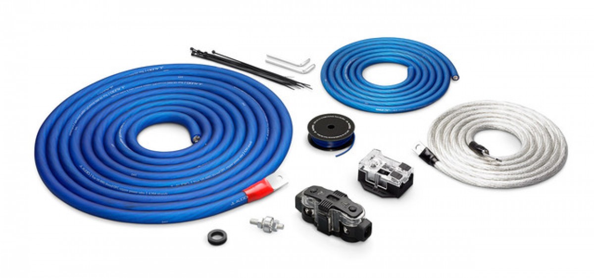 JL AUDIO XD-PCS1/0-2B